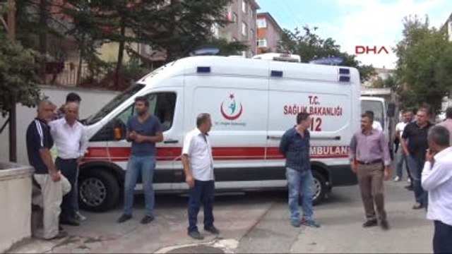 Çukurca Şehidi Uzman Çavuş Aktaş'ın Baba Ocağına Acı Haber Ulaştı