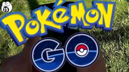 Top 20 RAREST & SECRET Pokemon in Pokemon GO !