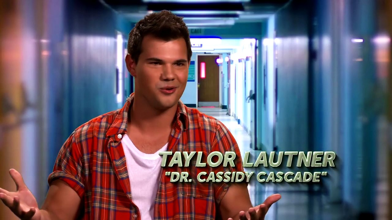 Scream Queens T.2 Teaser