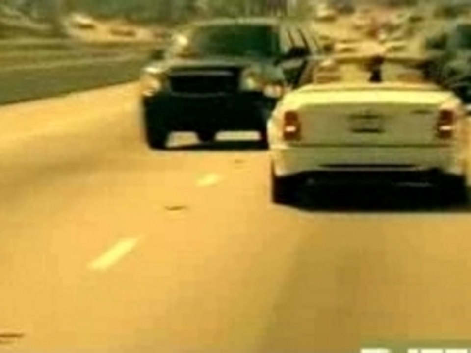Dj Khaled-We Takin Over