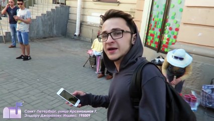 Ловим ПИКАЧУ в городе [ПОКЕМОН ГО POKEMON GO] - YouTube