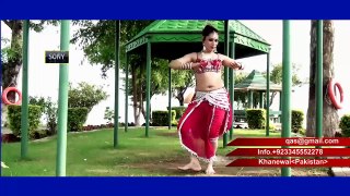 ROOPI SHAH NEW MUJRA DANCE 2016 - a_01