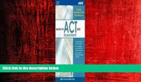 eBook Download Master the ACT Assessment, 2005/e (Arco Master the ACT Assessment)