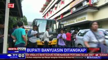 KPK Tetapkan Bupati Banyuasin Tersangka