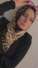 Sunucu Tuğba Ünal, Tesettüre Girdi