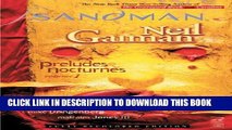 [PDF] The Sandman Vol. 1: Preludes   Nocturnes (New Edition) Full Colection