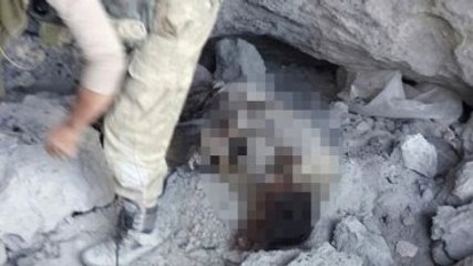 TSK: Çukurca'da 157 Terörist Öldürüldü