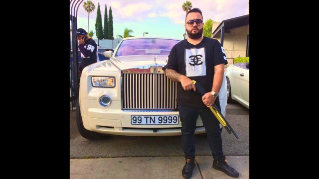 Super Sako Ft. Spitakci Hayko Mi Gna. ✮ █▬█ █ ▀█▀ ✮