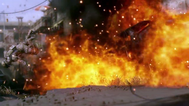 Call of Duty Modern Warfare Remastered : Extrait de Gameplay (Multi)