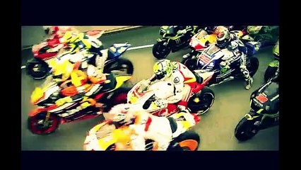 Download Video: Kualifikasi MotoGP Inggris - Rossi Berpeluang Juarai Race GP Silverstone 2016