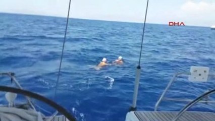 Dost Kulaçlar Sona Erdi