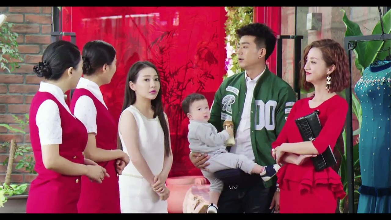 结婚为什么 第31集