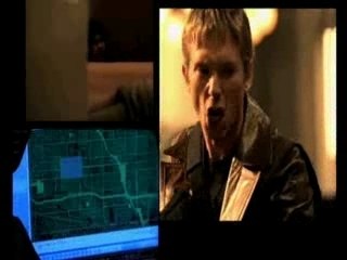 The Rookie CTU Day 1 Часть 2