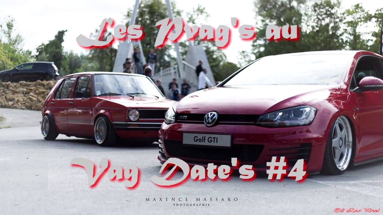 Pvag au Vag Date's #4 - Le convoi @Oli Low Prod'