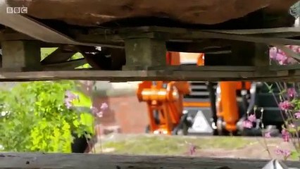 Garden Rescue S01E20 HD
