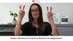 Roche Plus en langue des signes - Septembre 2016