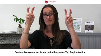 Roche Plus en langue des signes - Septembre 2016