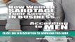 [Read PDF] How Women Sabotage Their Success in Business...According to Men Ebook Free