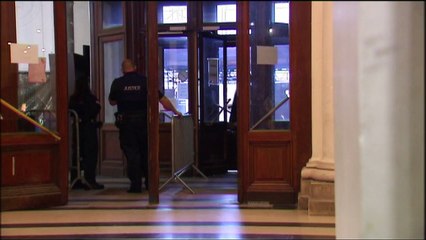 Des victimes flamandes des attentats de Bruxelles veulent une instruction en Néerlandais