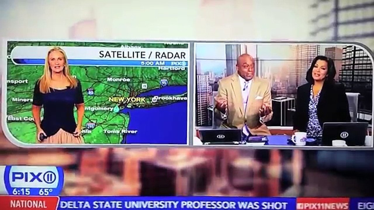 Funniest Laughing News Bloopers 2016 Best News Anchors Can't Stop Laughing