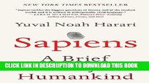 [PDF] Sapiens: A Brief History of Humankind Full Online