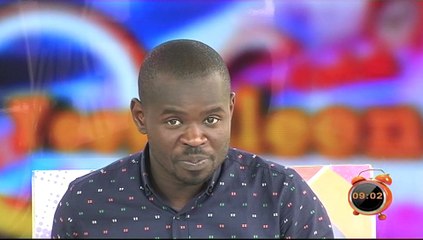 REPLAY - Yeewu Leen du 05 Septembre 2016 - DROIT avec MAIMOUNA GUEYE