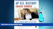 Popular Book AP U.S. History Crash Course (REA: The Test Prep AP Teachers Recommend)