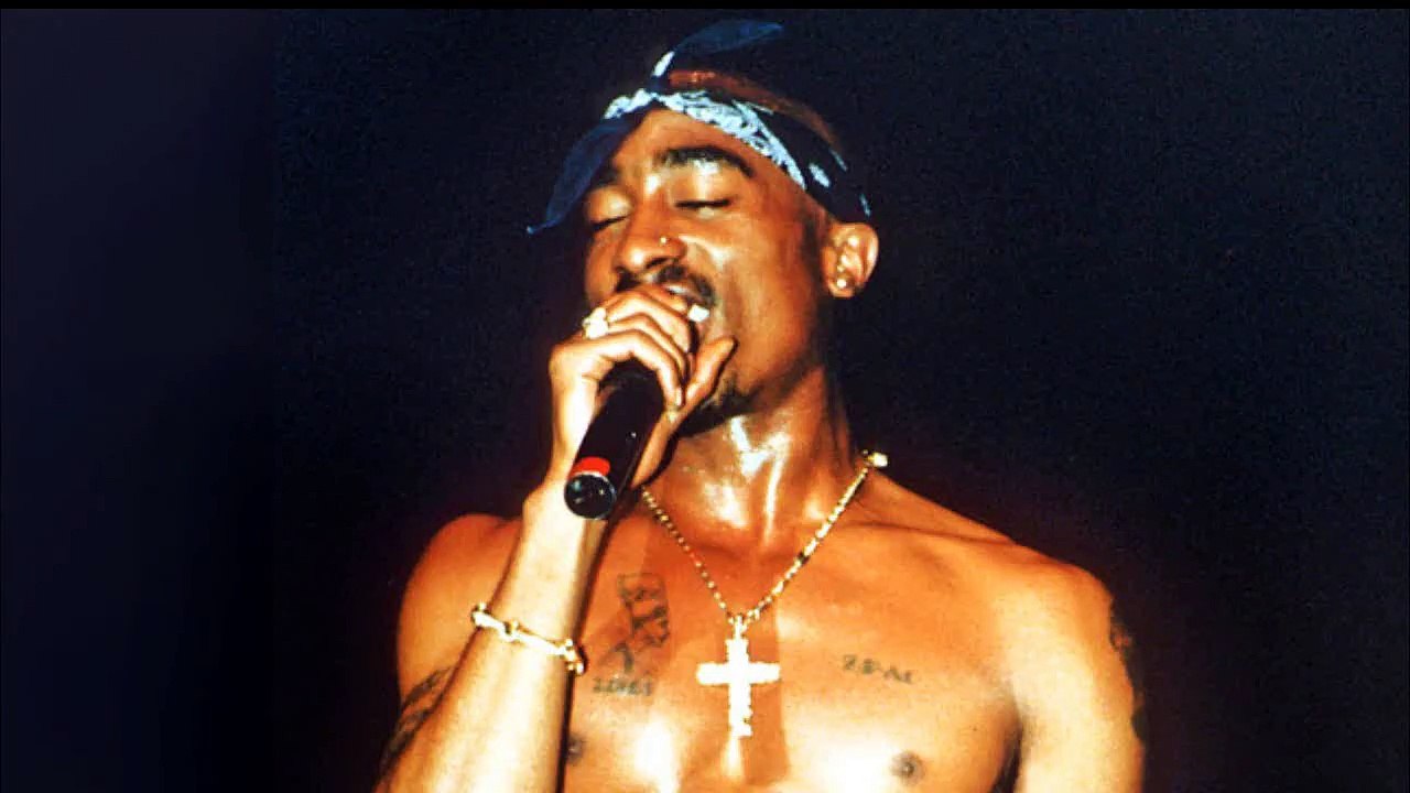 Armenian 2pac [Armenian Rap Remix]