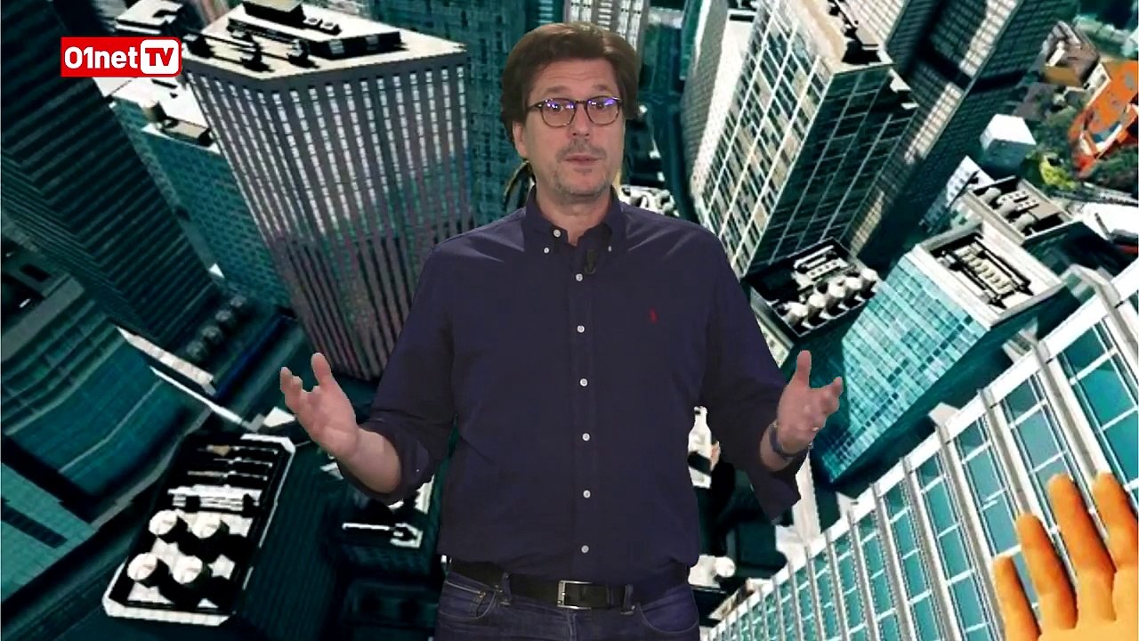 La réalité virtuelle et augmentée, comment ça marche ? #Focus