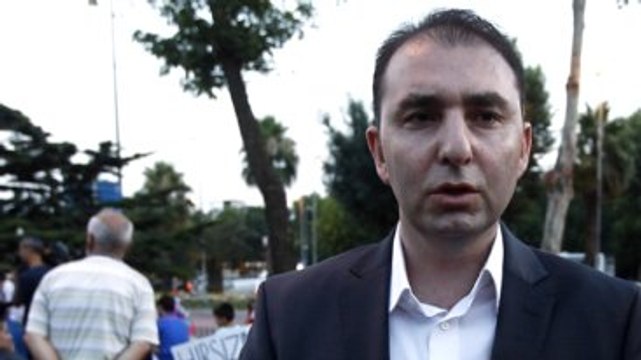 25 Aralık Darbeye Teşebbüs Davası Olaylı Başladı! Yakup Saygılı Salonu Terk Etti