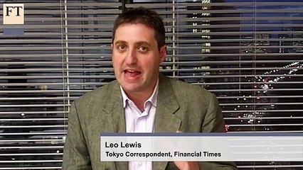 No escape for Japan equity investors