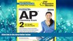 Popular Book Cracking the AP Chemistry Exam, 2014 Edition (Revised) (College Test Preparation)