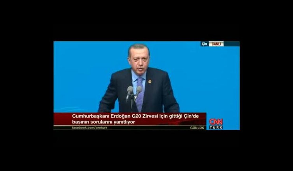 Erdoğan'ın sıkıldığı anlar ekibine böyle seslendi: Hadi hadi hadi!