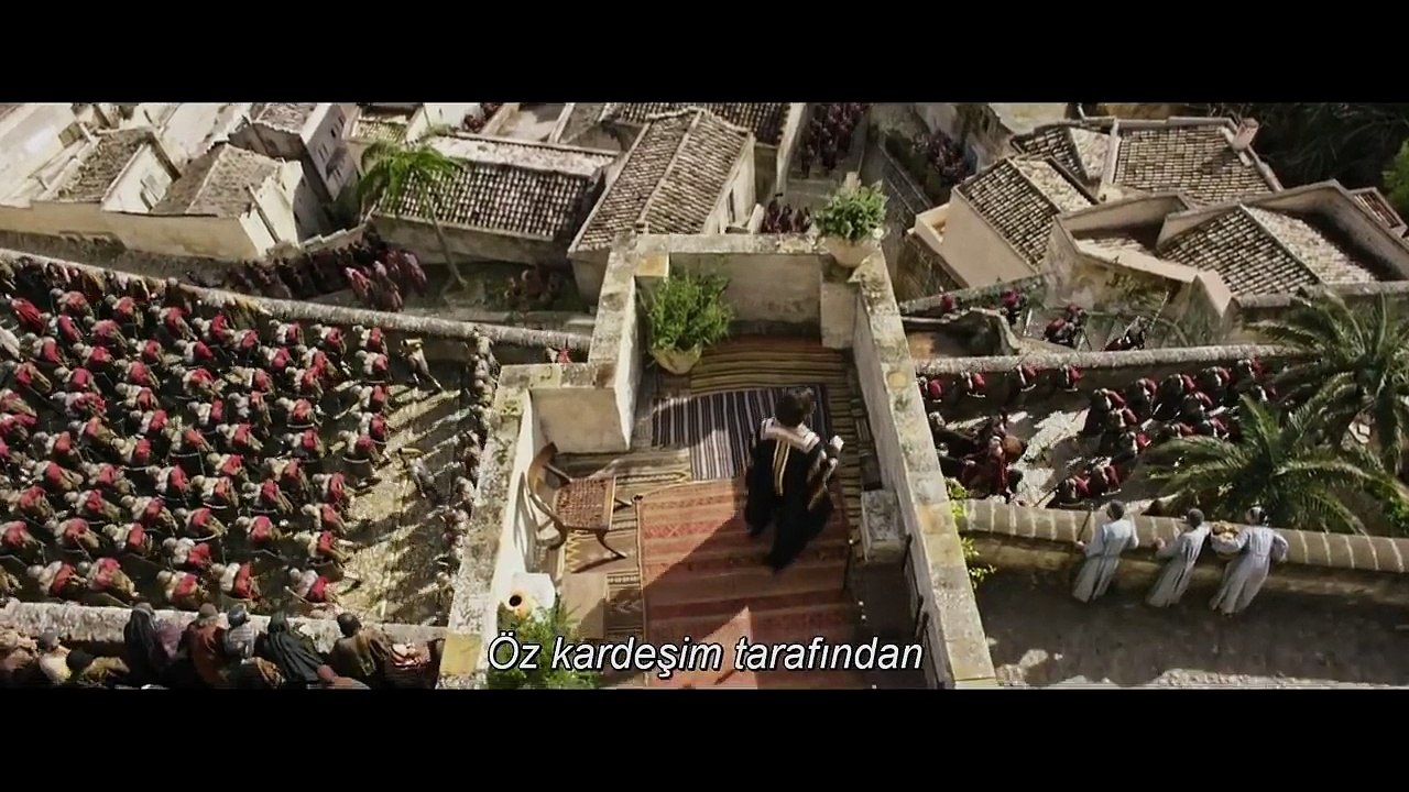 Ben-Hur filmi izle - Ben Hur yeni izle - Ben Hur HD izle - bedavafilmfullizle.com