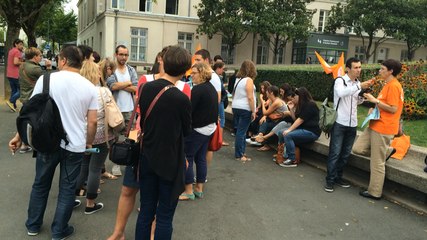 Le ras-le-bol des animateurs périscolaires