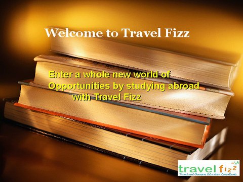 Study Abroad Consultants Chandigarh