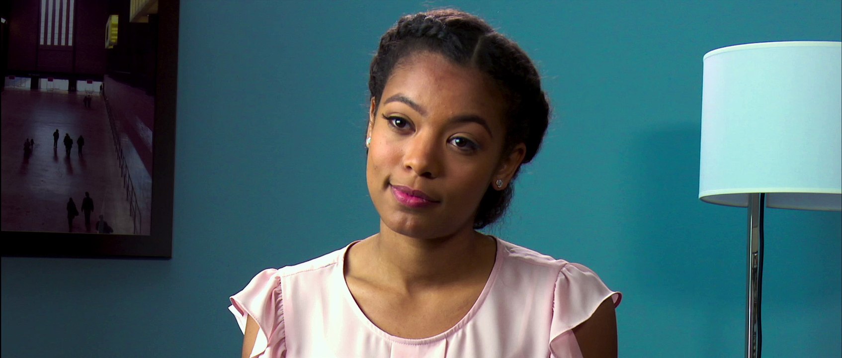 When the Bough Breaks Trailer
