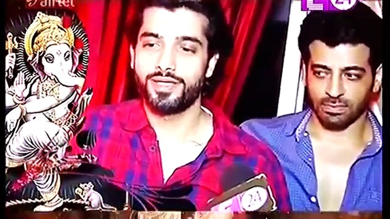 Kasam Tere Pyaar Ki 6th September 2016 OFFSCREEN News