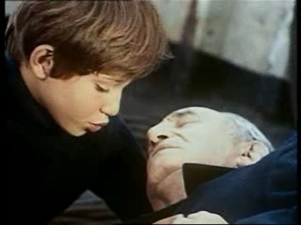 sebastien et la mary-morgane
