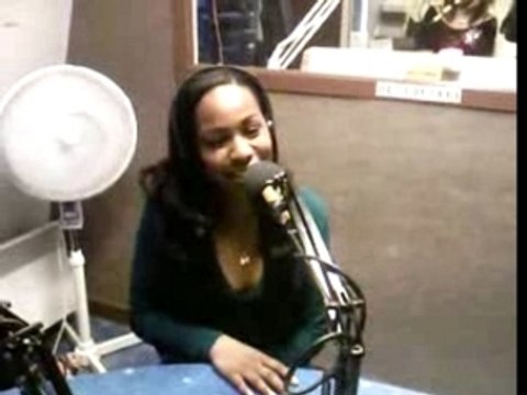 Jessye Belleval Acapella An nou voyage