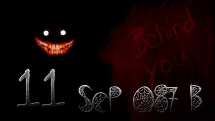 SCP 087 B L'original Partie 4