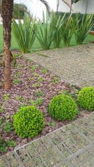 SALÃO DE FESTA VILLA SÃO VITO - AMERICANA - SP