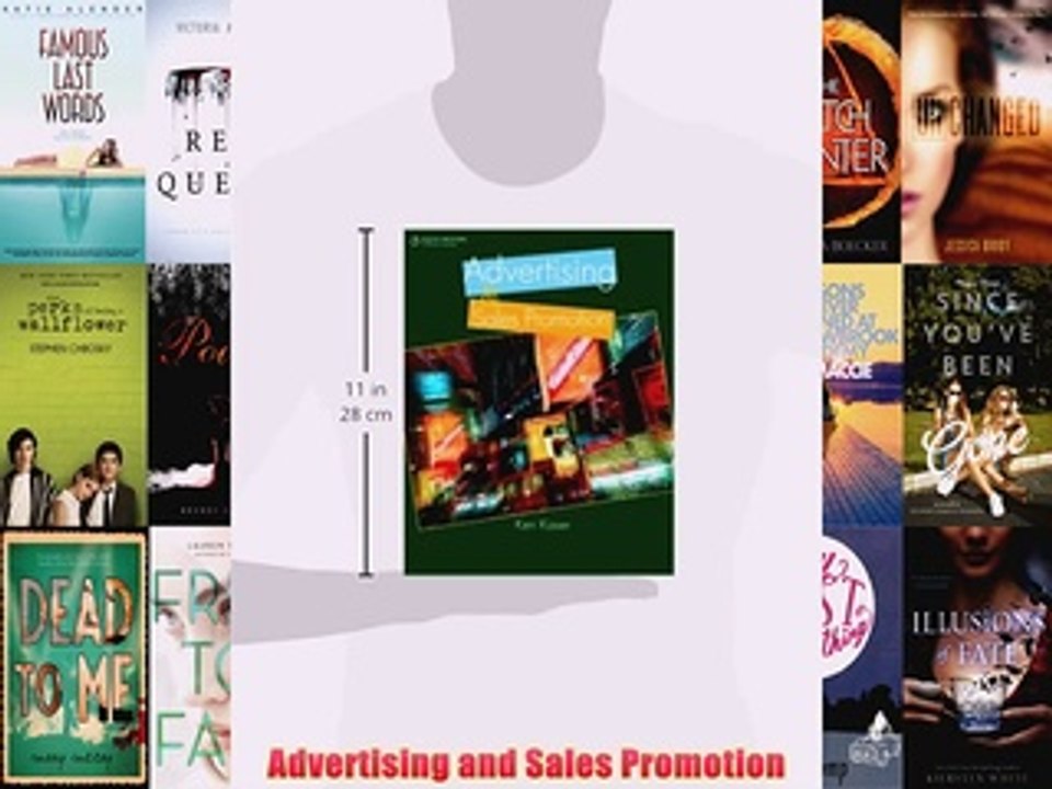 [PDF] Advertising and Sales Promotion Popular Online