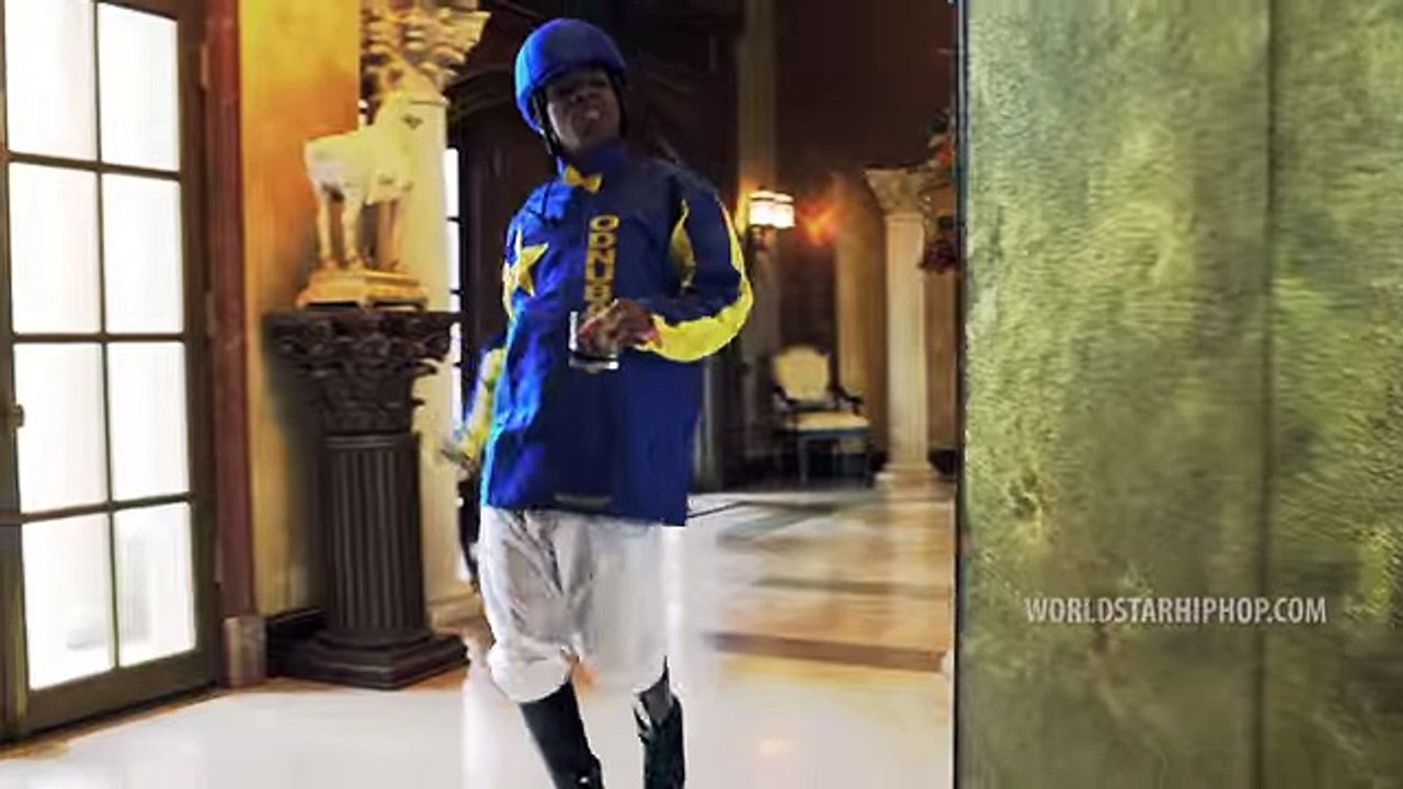 Plies -Rich Nigga Shit- (Official Music Video)