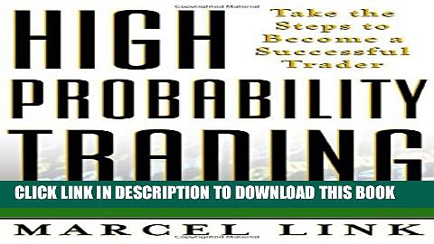 [PDF] High probability trading : take the steps to become a successful trader Full Online