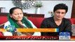 Sahir Lodhi Showing the Photo of His Wife First Time in a Live Show