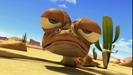 FUNNY VIDEO Oscar's Oasis Episodes  (27)