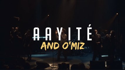 IL Y A DE L'ESPOIR LIVE CONCERT