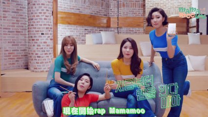 160602 Pretz is 完美! directors cut