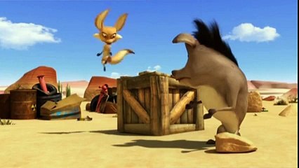 FUNNY VIDEO Oscar's Oasis Episodes  (63)